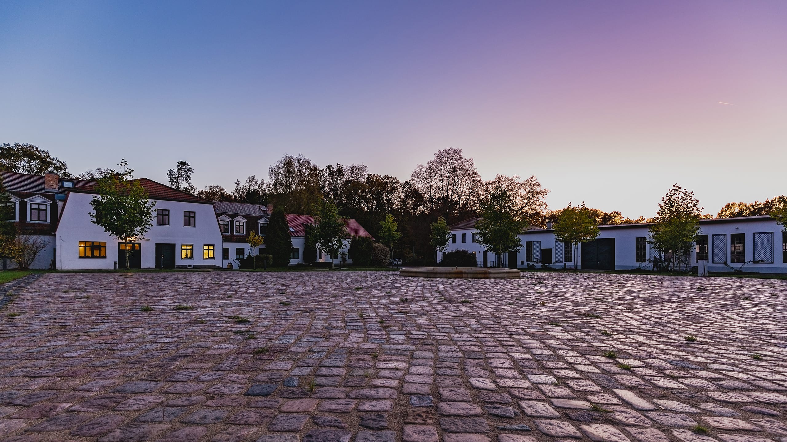 Tagungshotel Brandenburg: Gut Sarnow, für Seminare und Teamevents